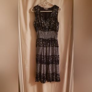 Original  J Gee Sleeveless Dress